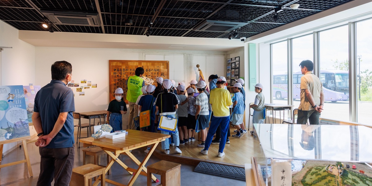 郷愁館・運営ブログ